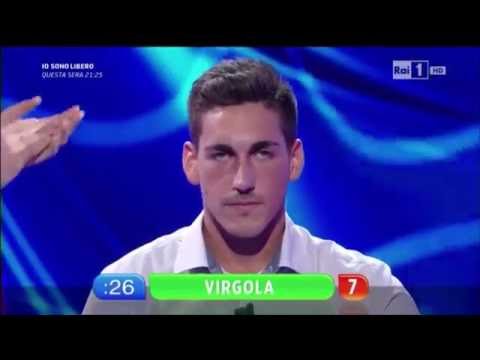 L'intesa vincente - Reazione a Catena 29/08/2016