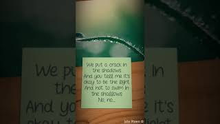 Download lagu #Hailee_steinfeld #Bloodpop #Capital_letters #fiftyshadesfreed #lyrics #fav_lines ❣ mp3