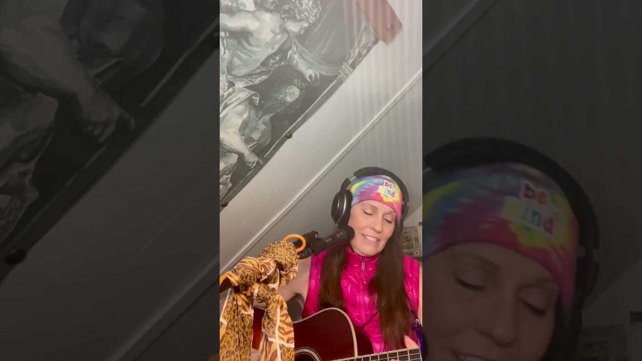 Promotional video thumbnail 2 for Jennifer Reisch