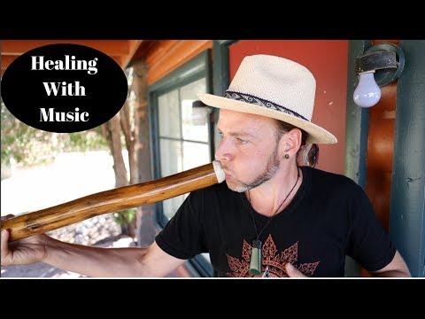 Music Is Medicine & Deep Healing | Porangui