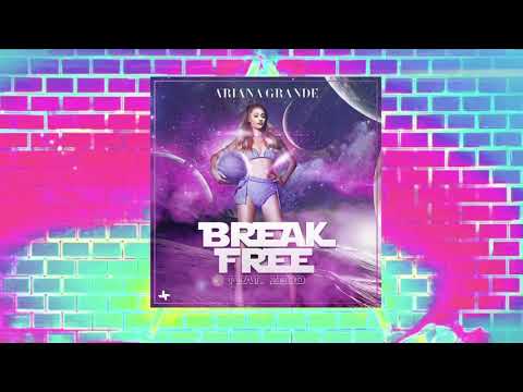Axwell & Ingrosso & Ariana grade-More than your know & Break free (TBIMG Mashup)