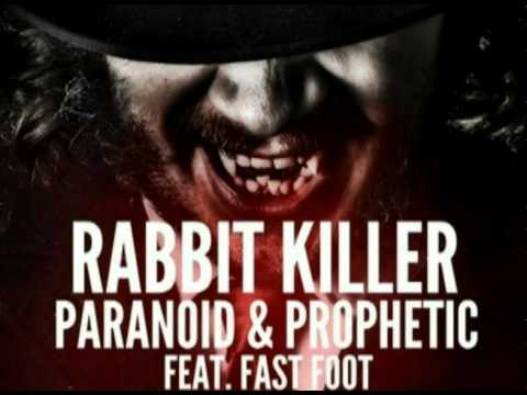 Rabbit Killer  Fast Foot -Paranoid (Original Mix)
