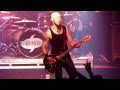 Drowning Pool - Regret, Live at Piere's, Ft. Wayne, IN 4/8/2011