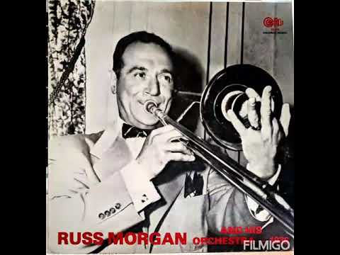 Bob Causer and his Cornellians, Russ Morgan "Were you foolin" 1938 Original ("Take Care" Ultrakill)