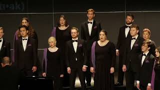 Download lagu AVE MARIA GRATIA PLENA, Josu Elberdin - BYU SINGERS mp3
