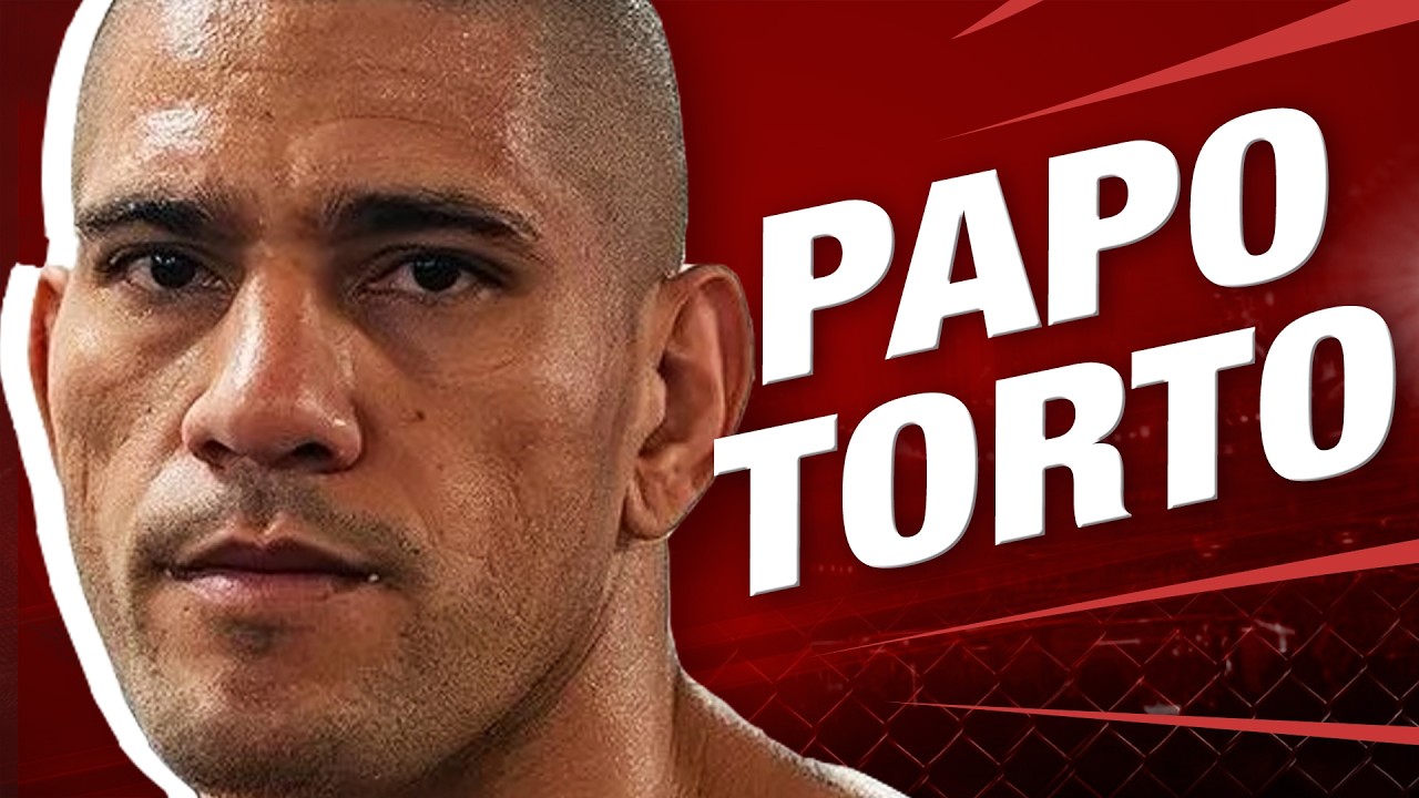 POATAN X KHALIL ROUNTREE: LUTA BOA, HISTÓRIA MAL CONTADA #Resenha