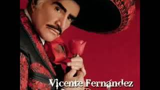 Vale mas un buen amor, Vicente Fernández?