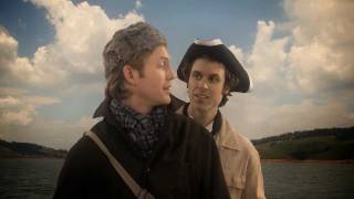 Heroes of History: Lewis and Clark #1 - Lost Moon Radio