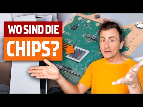 Kein Ende bei Chip-Knappheit :: 20 Jahre Xbox :: Twitch-Hack :: Der Wochenrückblick