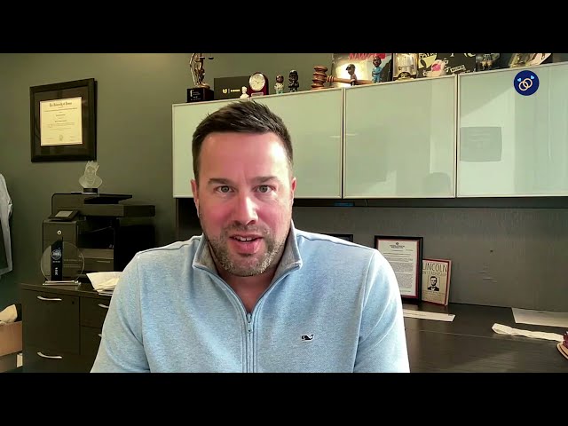 Video thumbnail: Scott Goldman, Esq., HelloPrenup review