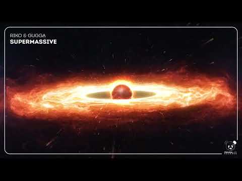 RIKO & GUGGA - Supermassive (Radio Edit)