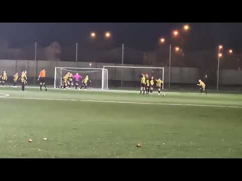 Eman Bulbulusic, SF Sparta- SF Fair play