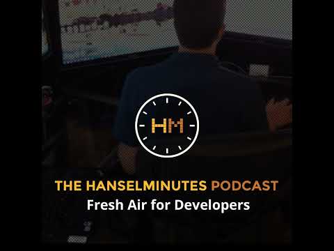 Continuous Delivery in AAA Games - Sea of Thieves with Rare Games' Jafar Soltani