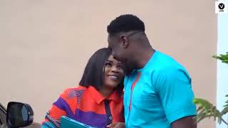 Download lagu BOSS BABY 2 || Vj Ivan Mc || Nigerian Movie  mp3
