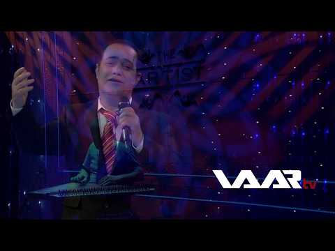 Şe'ban silêman - شەعبان سلێمان - shaban sleman - شعبان سليمان (Min ne dzanî - من نە دزانی)