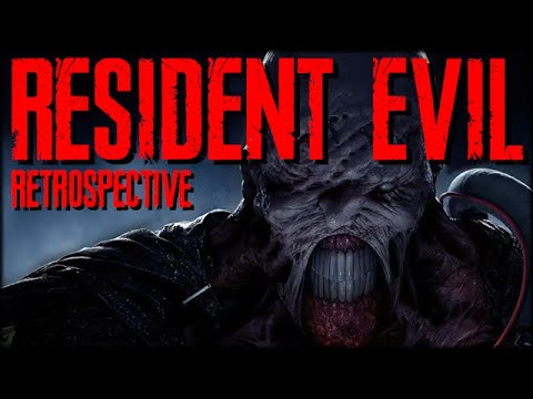 Resident Evil 3 Remake: RE Retrospective