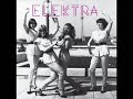 Elektra Keegi FULL 7 Disco Soul Estonia USSR 1981
