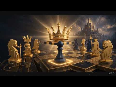 Crownfall