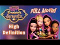 Bratz Desert Jewelz HD Full Movie Genie Magic 2 Bratz