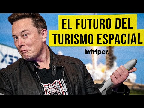 El Futuro Cercano de los Viajes Espaciales Un Sueño al Alcance de Todos