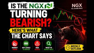 NGX Bullish or Bearish Trend: What is the Chart Telling Us This Week