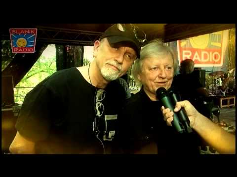VÁCLAV NECKÁŘ - Konopiště 2015 - Rádio BLANÍK