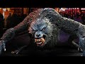 The Piccadilly Circus Rampage An American Werewolf In London
