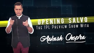 RCB vs MI | IPL 2018 | Aakash Chopra Previews | Match 31