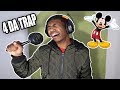 How 645AR Made 4 DA TRAP