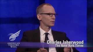 ATW's Working in the Theatre #419 Critics and Social Media