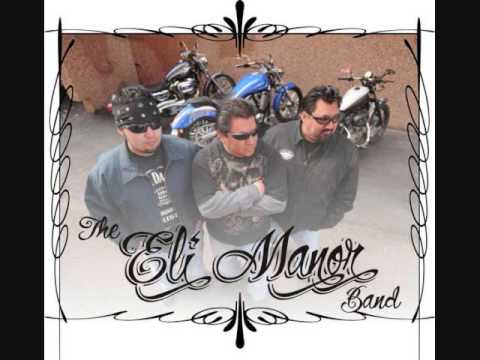 The Eli Manor Band-into you