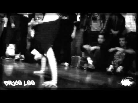 Tricks & Combos And Powermoves Vol  2