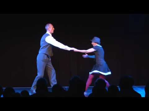 4th Cabaret Night 2016 - The Bitches of Switches