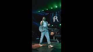 Music video thumbnail preview for Lay My Claim - Live in St Augustine by Rebelution