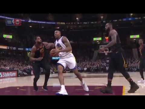 Warriors passing highlights 2018.01.15 - 33 assists