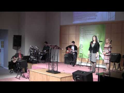 Biserica El Roi Chicago - Ce mare har