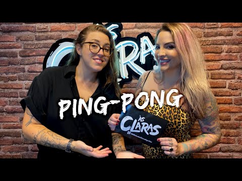 RAPIDINHA COM LUANA BERTI | ÀS CLARAS