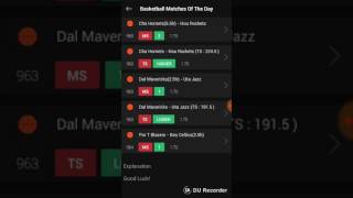 Planet Win 365 Fixed App ( Analiz Team )
