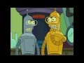 Bender, the Robotic Lesbian 