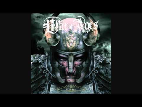 (HD) Instrumental - War of Ages - Eternal