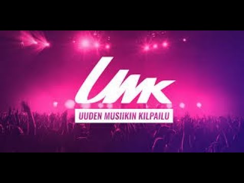 Uuden Musiikin Kilpailu 2021 (Finland) 🇫🇮 - My Top 7