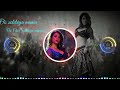 0o Soldriya Mama Dj Remix Song