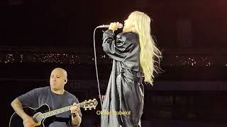 Download lagu Blackpink @ Stade de France in Paris - Rose solo - 2 years, Toxic til the end, APT | Fancam mp3 Download lagu Blackpink @ Stade de France in Paris - Rose solo - 2 years, Toxic til the end, APT | Fancam mp3