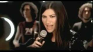 Madonna ft Laura Pausini - Me Abbandono A Te (Like A Flower)