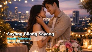 Download lagu Sayang Bilang Sayang - Broery Marantika | Tembang Kenangan | Cover - Gustapo mp3