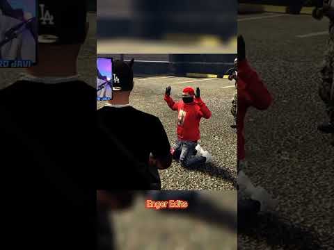 La Venganza de Habibi 2 😎💪🏻💣 @RDjavi #rdjavi #gta #gta5 #habibi #arabe #gtaonline