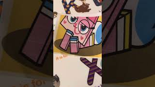 Sesame Street U Lecture