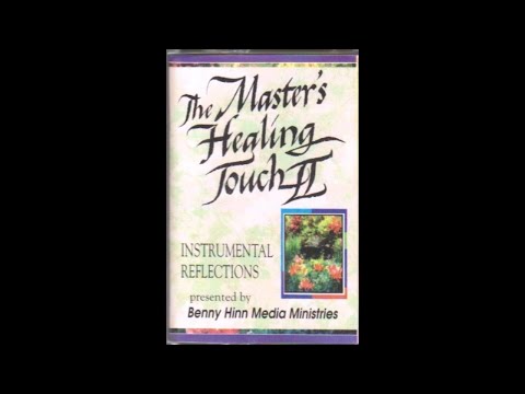 Master's Healing Touch II   On Tape