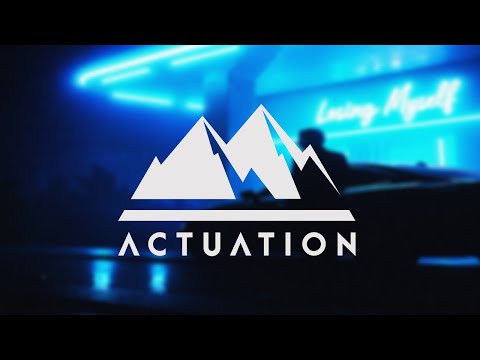 Mike Demero - Losing Myself (feat. EMMY)