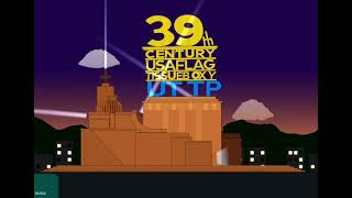 I destroy @USAFlagOfficialCountry’s logo again